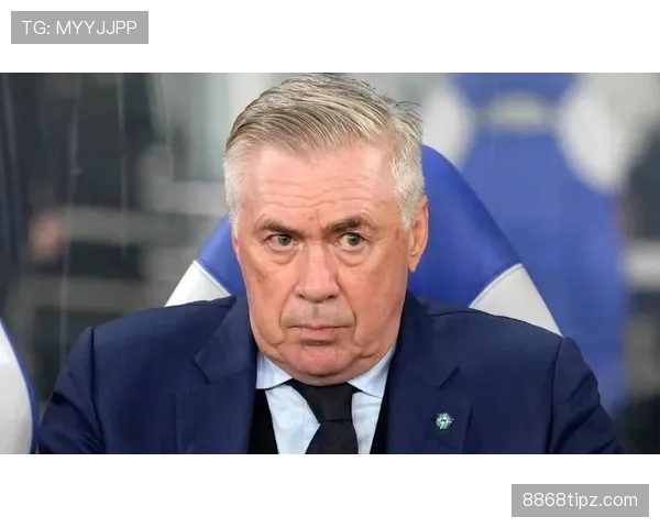 安切洛蒂如何通过高位逼抢提升出球压制力？