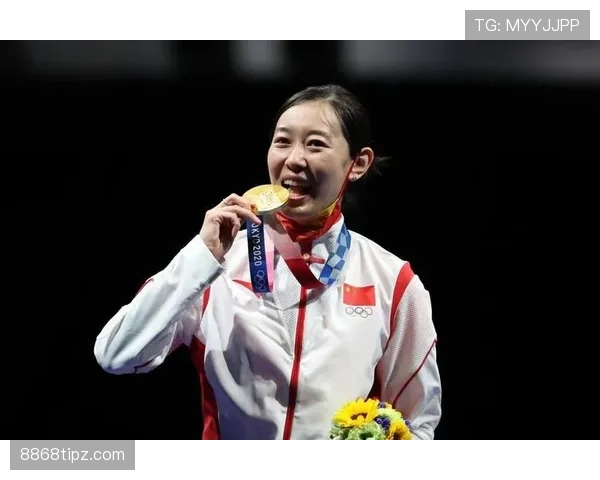 孙一文家里那把奥运金牌当门挡用？