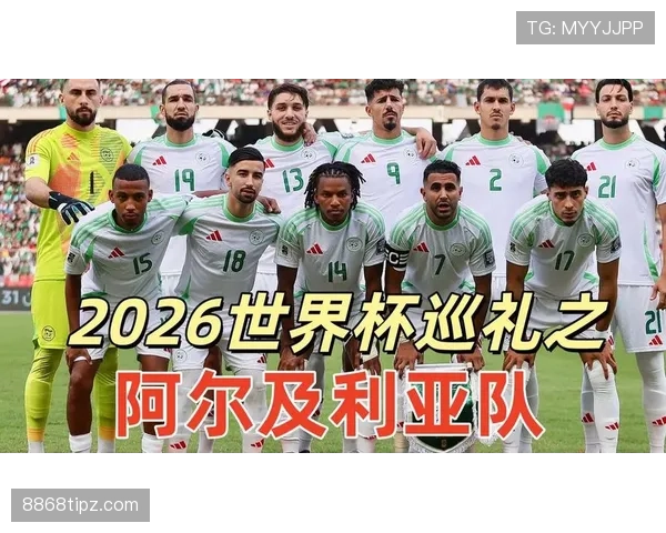 2026世界杯阿尔及利亚队能否突破非洲区预选赛重围再现北非之光